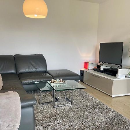 Apartmán 3000 - Grömitz Exteriér fotografie