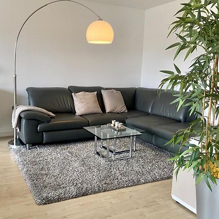 Apartmán 3000 - Grömitz Exteriér fotografie