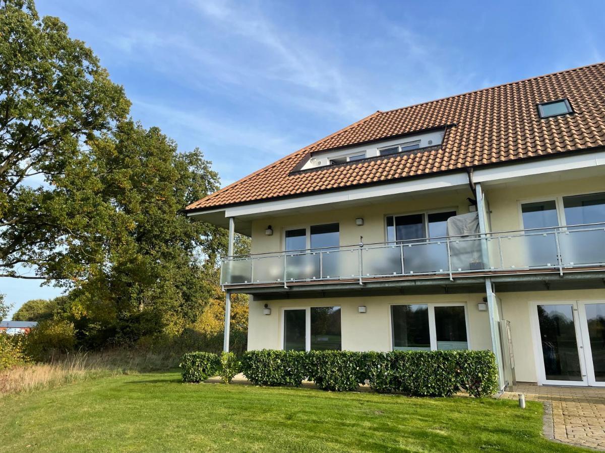 Apartmán 3000 - Grömitz Exteriér fotografie