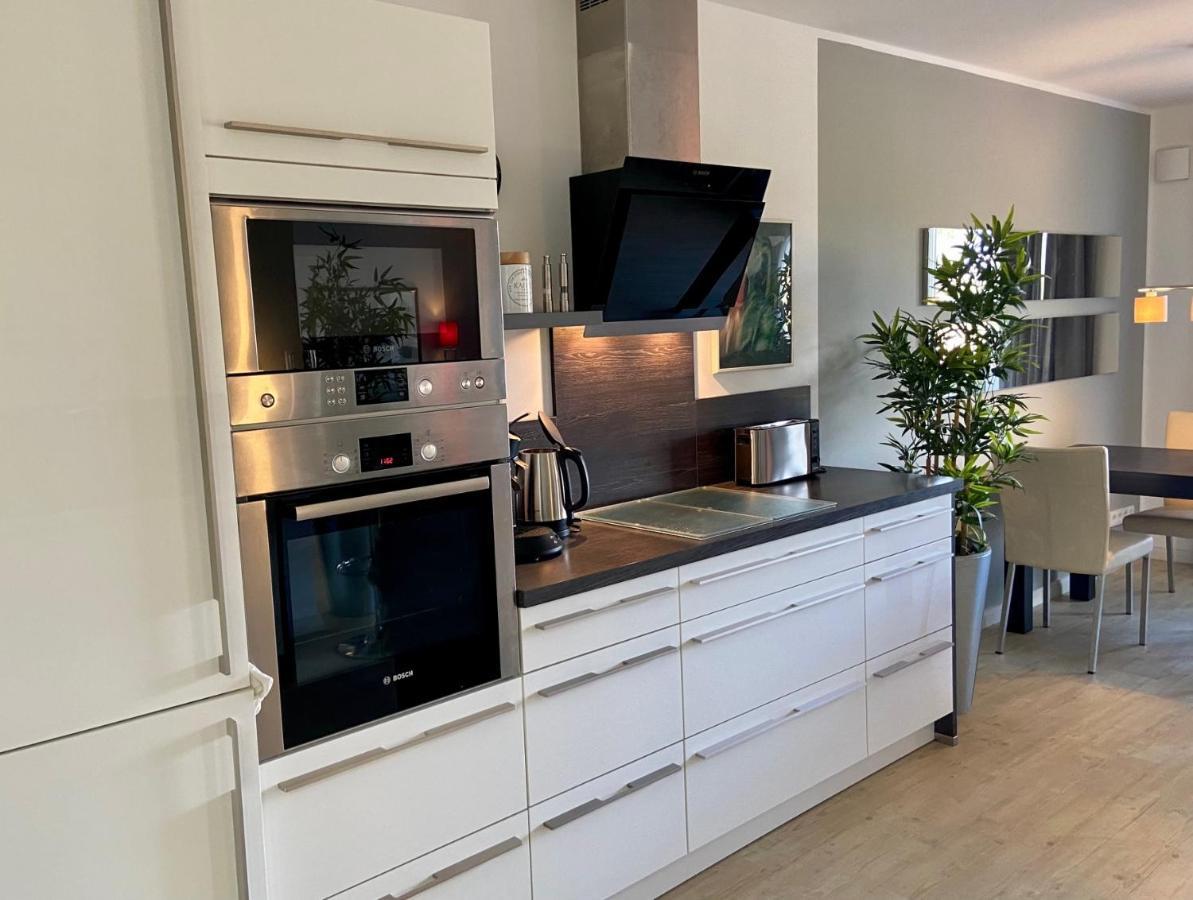 Apartmán 3000 - Grömitz Exteriér fotografie