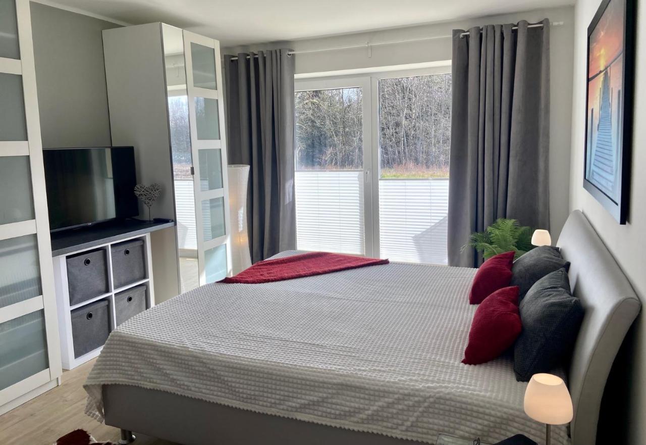 Apartmán 3000 - Grömitz Exteriér fotografie