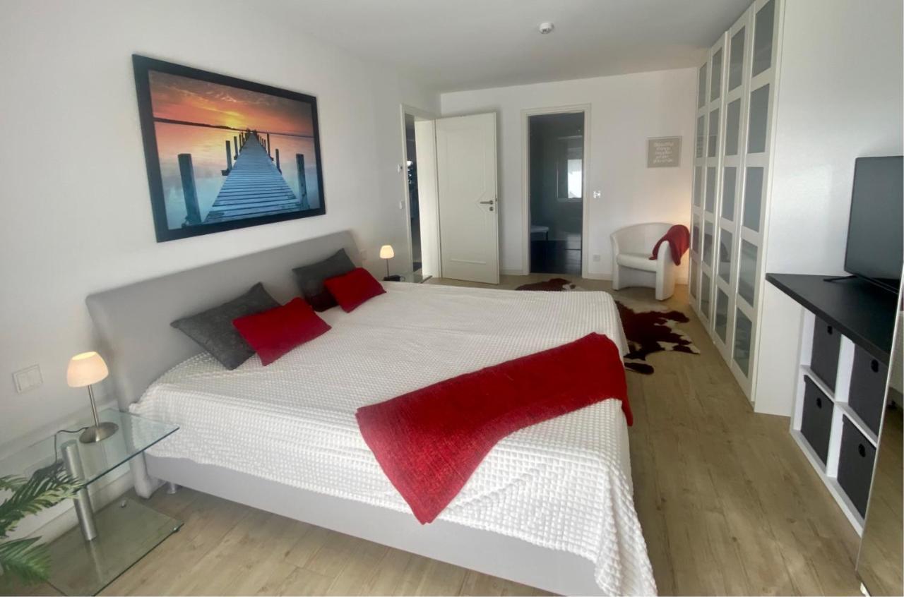 Apartmán 3000 - Grömitz Exteriér fotografie