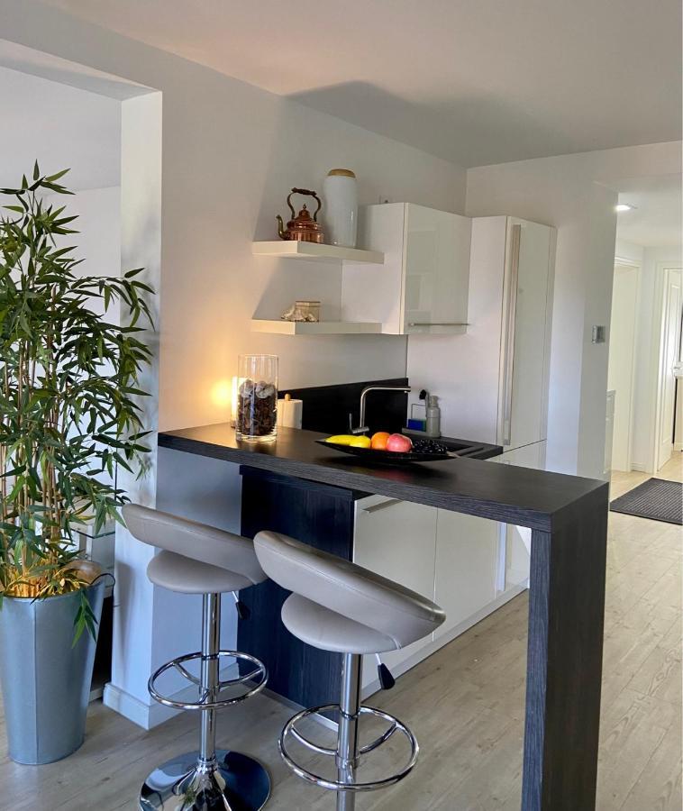 Apartmán 3000 - Grömitz Exteriér fotografie