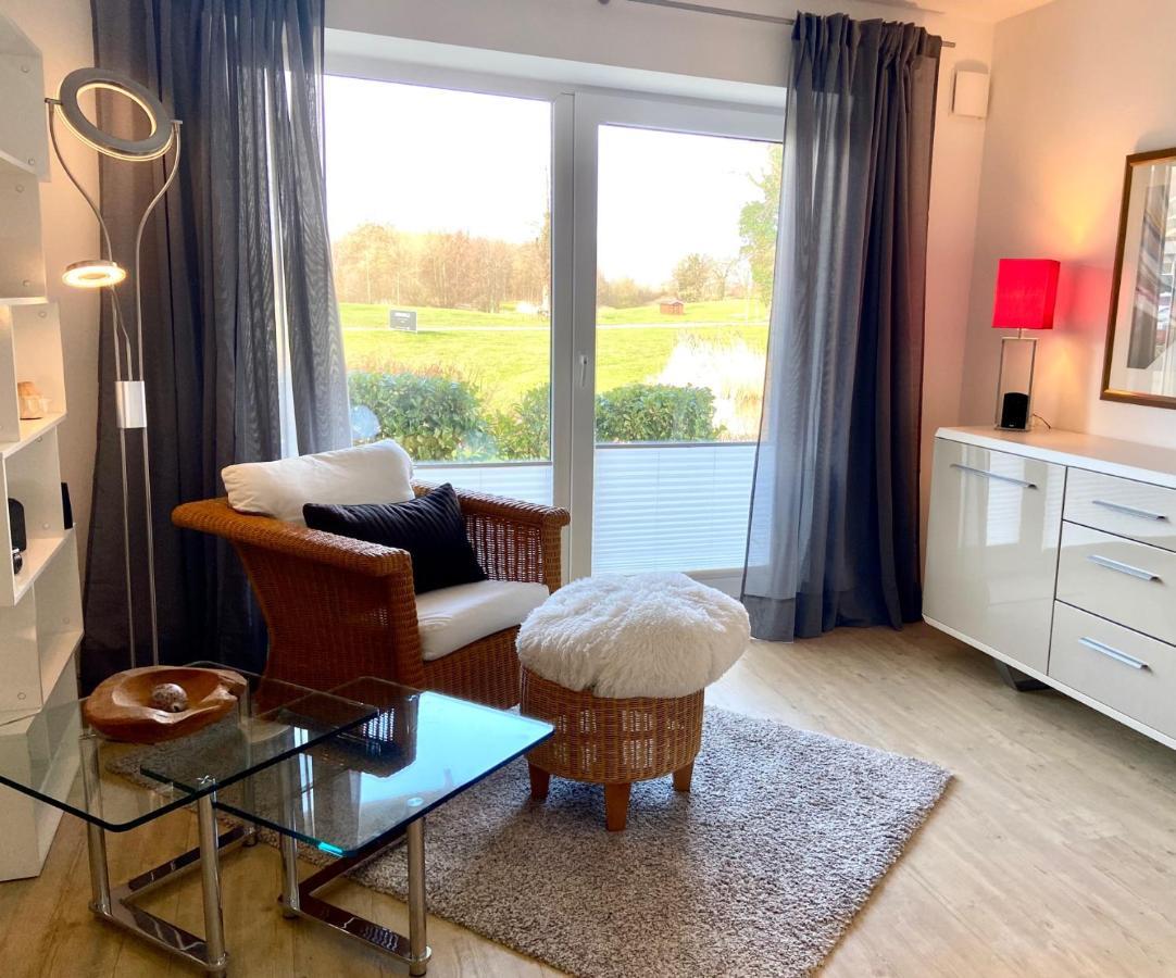 Apartmán 3000 - Grömitz Exteriér fotografie