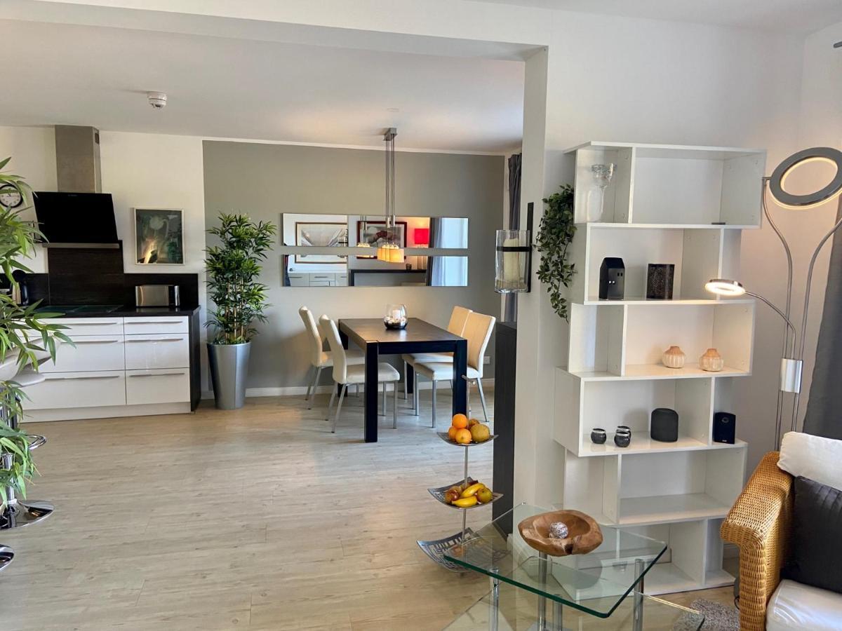 Apartmán 3000 - Grömitz Exteriér fotografie