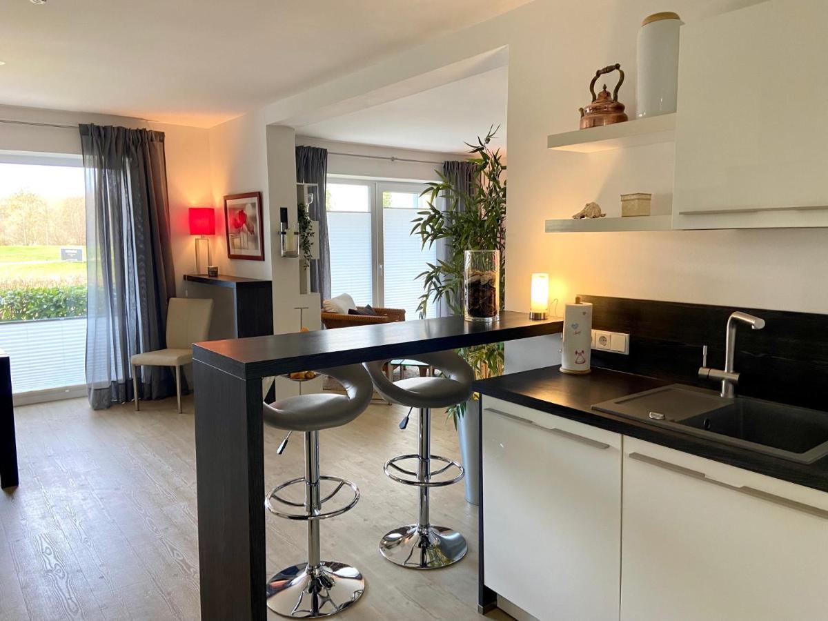 Apartmán 3000 - Grömitz Exteriér fotografie