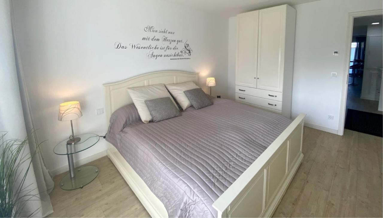 Apartmán 3000 - Grömitz Exteriér fotografie