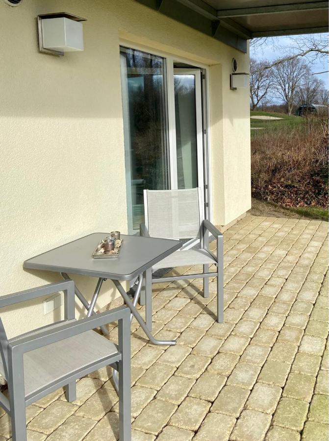 Apartmán 3000 - Grömitz Exteriér fotografie