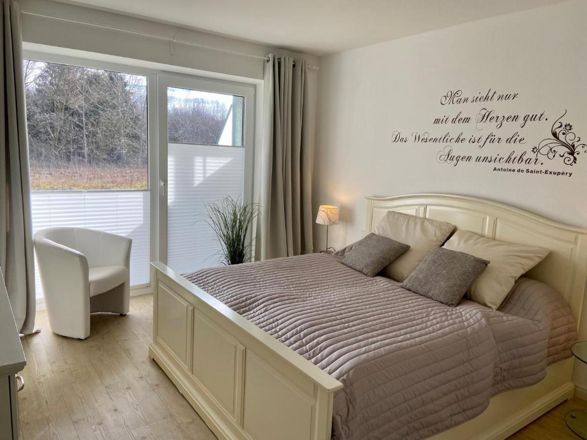 Apartmán 3000 - Grömitz Exteriér fotografie