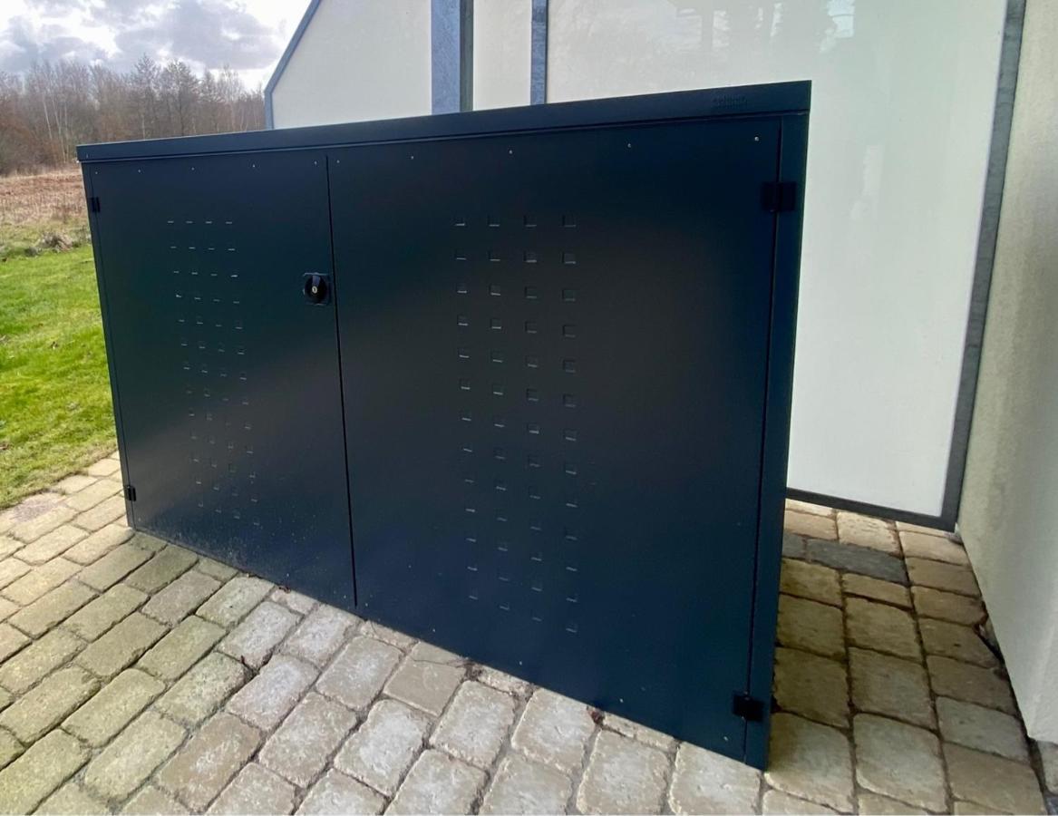 Apartmán 3000 - Grömitz Exteriér fotografie
